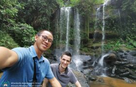 kulen mountain by u trip 2cambodia & angkor smarty driver (74)