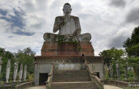 Battalmbang city tour by u trip 2cambodia & angkor smarty driver (6)