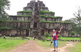 koh ker