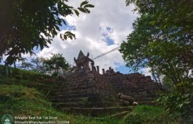 preah vihear -koh ker tour (4)