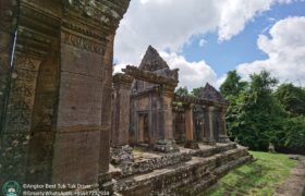 preah vihear -koh ker tour (5)