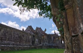 preah vihear -koh ker tour (6)