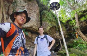 sras domrie with mr smarty at kulen (2)